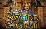 The Sword And The Grail: Mittelalter-Abenteuer als Online Slot