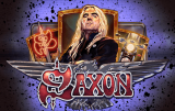 Saxon: Klassischer Online Slot mit mittelalterlichem Thema