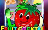Fruit Cocktail: Fruchtiger Online Slot im klassischen Stil