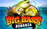Big Bass Bonanza: Angel-Abenteuer als Online Slot