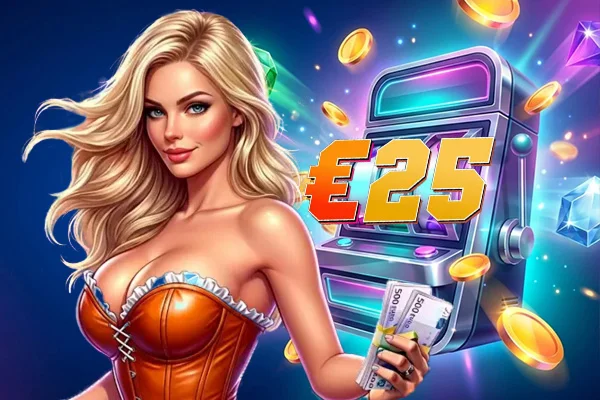 25 EUR