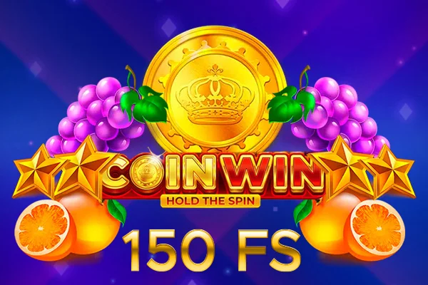 Coin Win 150