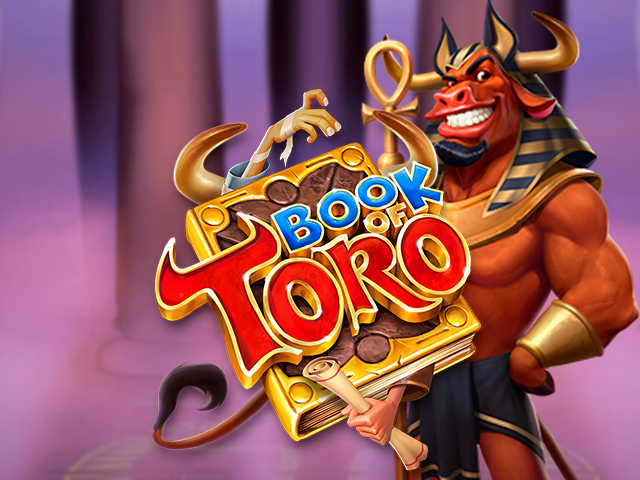 Book Of Toro