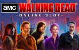 The Walking Dead: Survival-Horror als spannender Online Slot