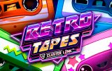 Retro Tapes: Retro-Charme trifft auf moderne Slot-Features