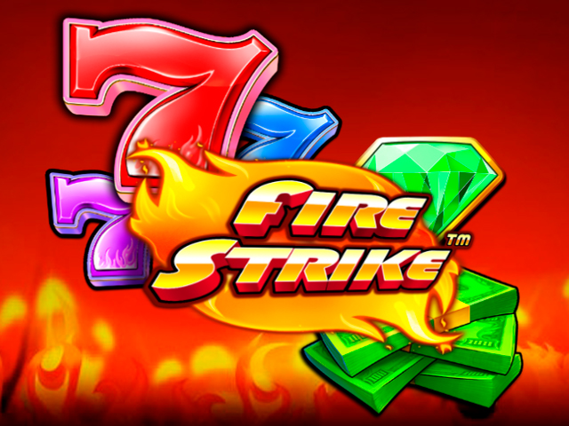 Fire Strike